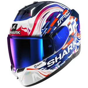 קסדה מלאה SKWAL i3 REPLICA ZARCO מבית SHARK