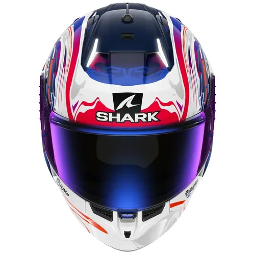 קסדה מלאה SKWAL i3 REPLICA ZARCO מבית SHARK