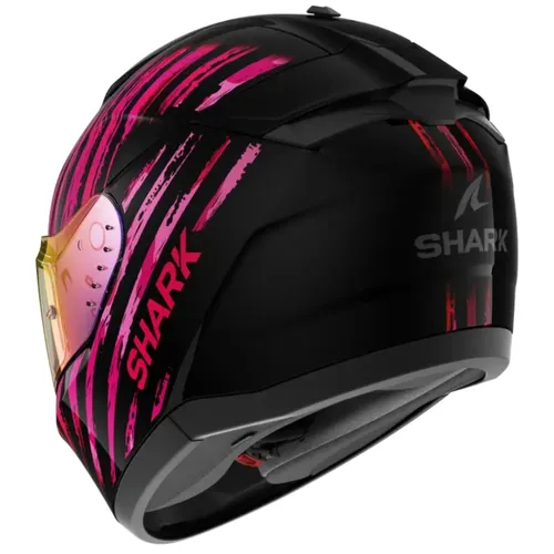 קסדה מלאה RIDILL 2 ASSYA מבית SHARK