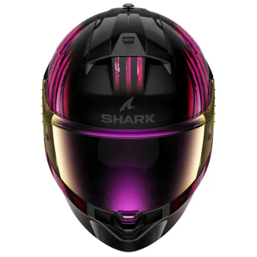 קסדה מלאה RIDILL 2 ASSYA מבית SHARK