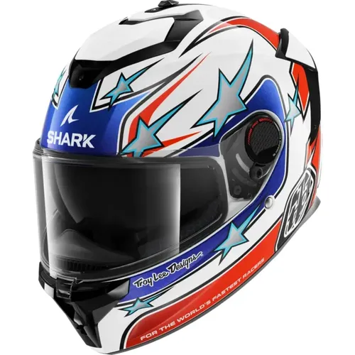קסדה מלאה SPARTAN GT PRO FLAGSTAFF מבית SHARK