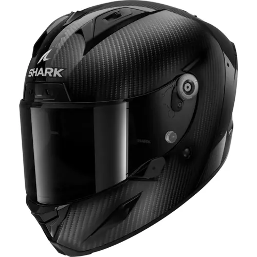 קסדה מלאה AERON FULL CARBON מבית SHARK