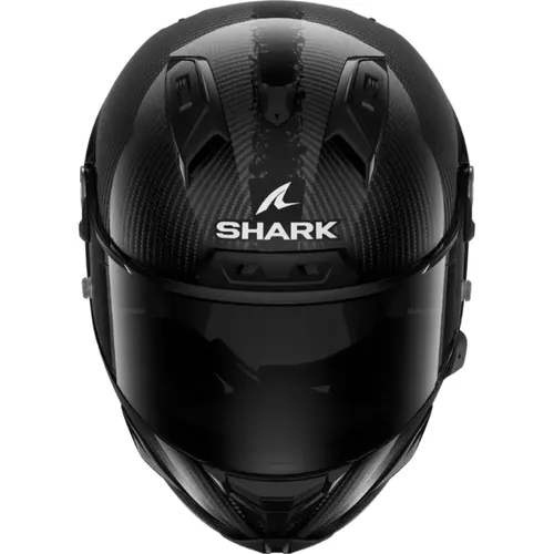 קסדה מלאה AERON FULL CARBON מבית SHARK