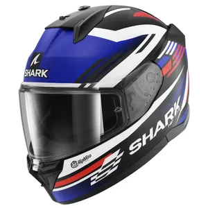 קסדה מלאה D-SKWAL 3 FIRSTLAP מבית SHARK