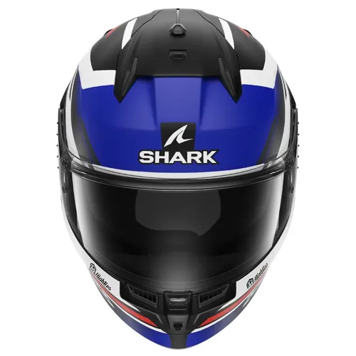 קסדה מלאה D-SKWAL 3 FIRSTLAP מבית SHARK