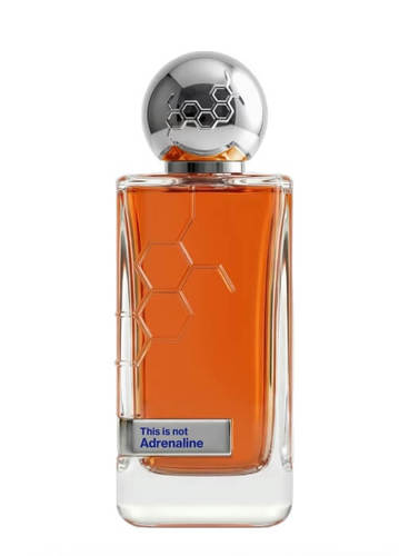 בושם יוניסקס Hormone Paris This is Not Adrenaline Parfum 100 ml 