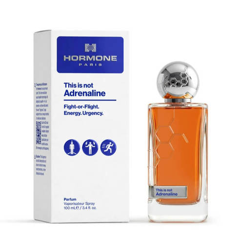 בושם יוניסקס Hormone Paris This is Not Adrenaline Parfum 100 ml 