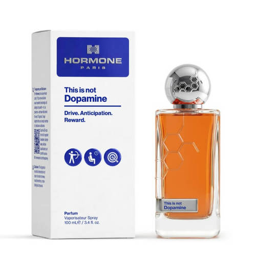 בושם יוניסקס Hormone Paris This is Not Dopamine Parfum 100 ml 