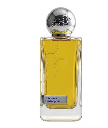 בושם יוניסקס Hormone Paris This is Not Endorphin Parfum 100 ml 