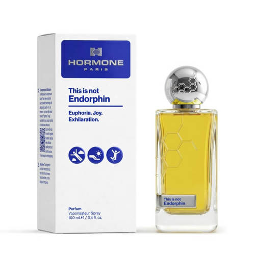 בושם יוניסקס Hormone Paris This is Not Endorphin Parfum 100 ml 
