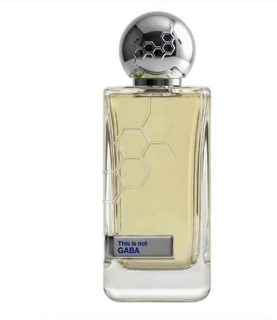 בושם יוניסקס Hormone Paris This is Not Gaba Parfum 100 ml 
