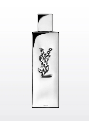 בושם לגבר איב סאן לורן טסטר YVES SAINT LAURENT MYSLF L'ABSOLU PARFUM 100 ML TESTER