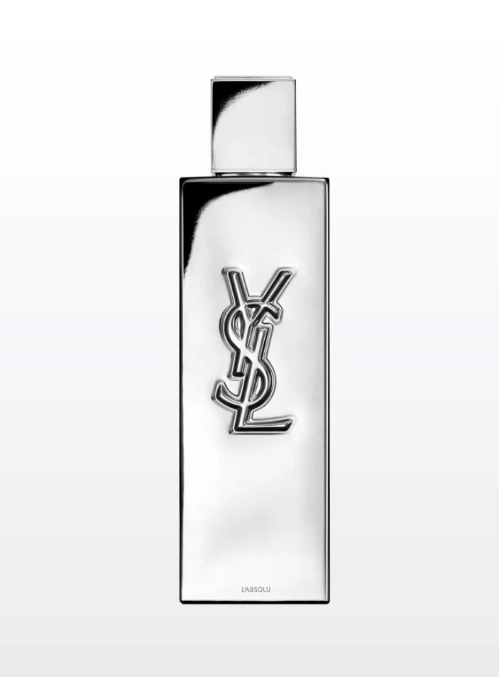 בושם לגבר איב סאן לורן טסטר YVES SAINT LAURENT MYSLF L