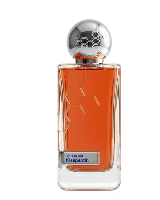 בושם יוניסקס Hormone Paris This is Not Kisspeptin Parfum 100 ml 