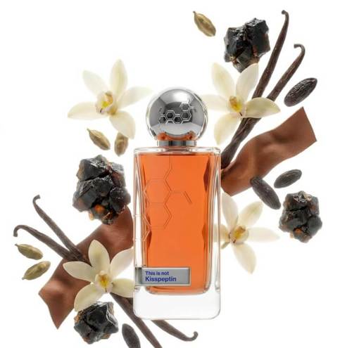 בושם יוניסקס Hormone Paris This is Not Kisspeptin Parfum 100 ml 