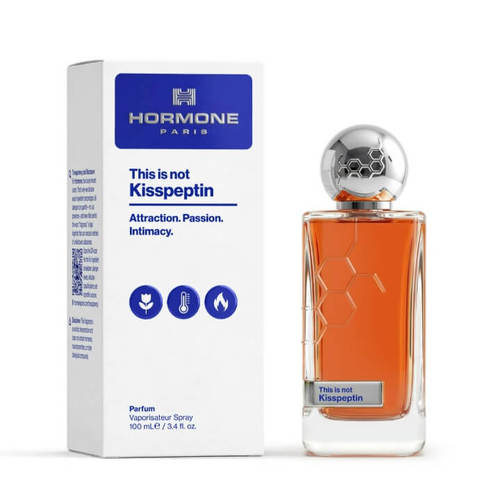 בושם יוניסקס Hormone Paris This is Not Kisspeptin Parfum 100 ml 