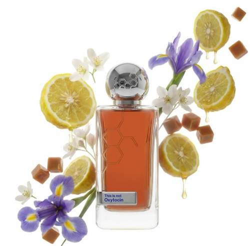בושם יוניסקס Hormone Paris This is Not Oxytocin Parfum 100 ml 