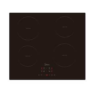 ‏כיריים אינדוקציה Midea MCIF3518G4SA מידאה