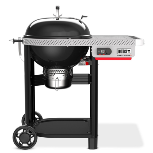 גריל פחמים חכם Weber Performer Smart Ø 57 ס