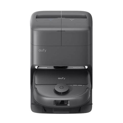 ‏שואב אבק רובוטי Anker Eufy Robot Vacuum Omni C28 V הייבואן הרשמי