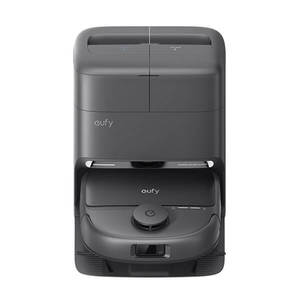 ‏שואב אבק רובוטי Anker Eufy Robot Vacuum Omni C28 V הייבואן הרשמי