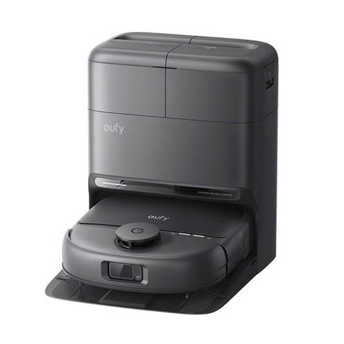 ‏שואב אבק רובוטי Anker Eufy Robot Vacuum Omni C28 V הייבואן הרשמי