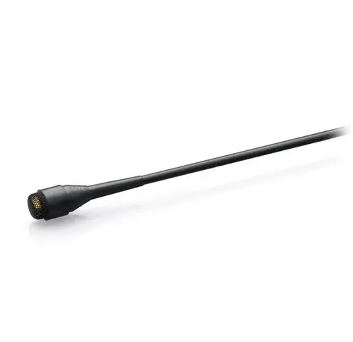 מיקרופון 4060 CORE+ Omni, רגישות רגילה, שחור, חיבור MicroLock DPA 4060-OP-C-B90