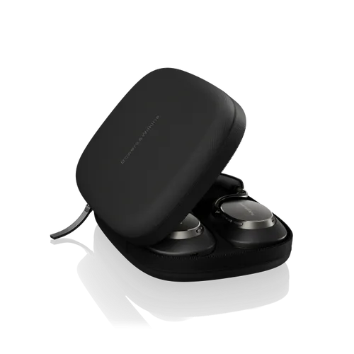 אוזניות אלחוטיות עם סינון רעשים אקטיבי B&W PX8 S2