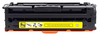 טונר צהוב תואם CANON CRG075HY (2,500 דפים) 