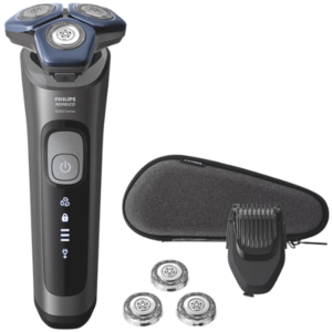 מכונת גילוח Philips Norelco Series 6000 S6800/90