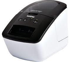 מדפסת מדבקות Brother QL700