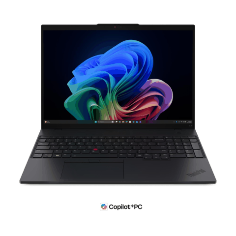 מחשב נייד Lenovo ThinkPad L16 Gen 3 21X8002JIV 16" Intel Core Ultra 5 325 / 16GB RAM / 512GB SSD / Windows 11 Pro