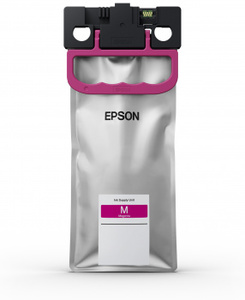 דיו אדום מקורי EPSON C13T01D300 20K XXL (20,000 דפים)