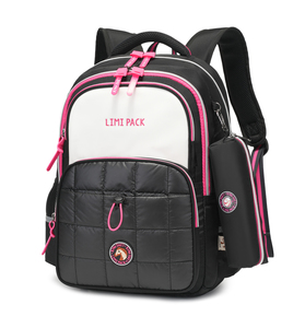 ילקוט לימי/ דגם פוף/ Limi Pack