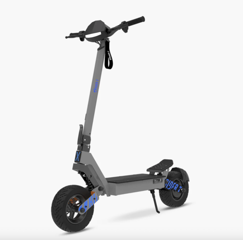 קורקינט חשמלי ריידר איקס רייס RIDER X RACE 60V 21AH