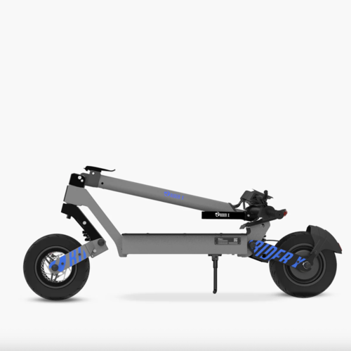 קורקינט חשמלי ריידר איקס רייס RIDER X RACE 60V 21AH