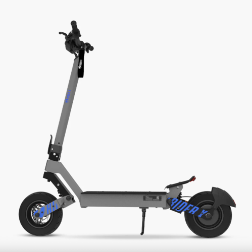 קורקינט חשמלי ריידר איקס רייס RIDER X RACE 60V 21AH