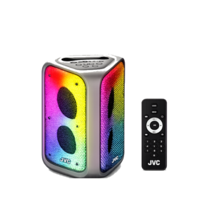 רמקול Bluetooth נייד JVC XS-N3115PB