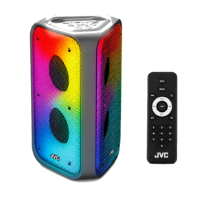 רמקול Bluetooth נייד JVC N3215PB