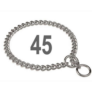 שרשרת חנק HS 3 מ"מ 45