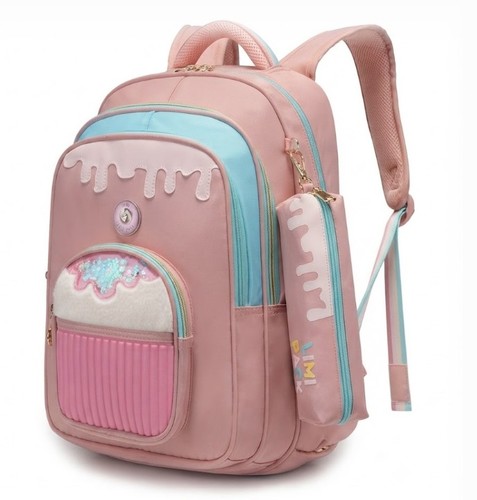 ילקוט לימי/ דגם קאפקייק/  Limi Pack