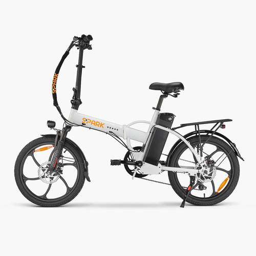 אופניים חשמליים ספארק SPARK 48V 10HA