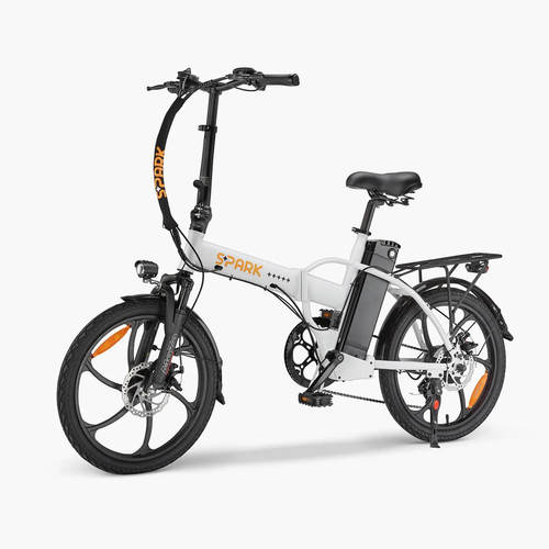 אופניים חשמליים ספארק SPARK 48V 10HA
