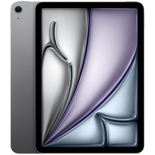  אייפד אייר iPad Air 13  (M4) Wi-Fi - אפור - 1TB