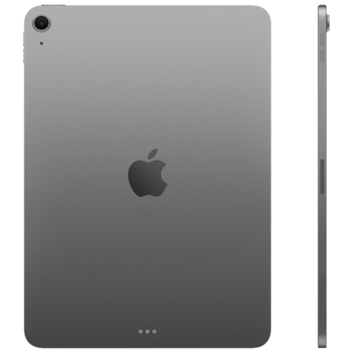  אייפד אייר iPad Air 13  (M4) Wi-Fi - אפור - 1TB