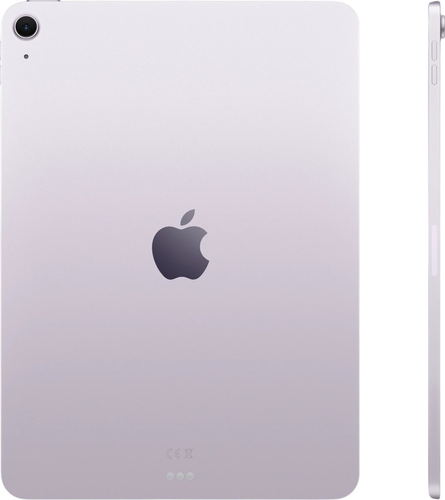  אייפד אייר iPad Air 11(M4) Wi-Fi - סגול - 256GB