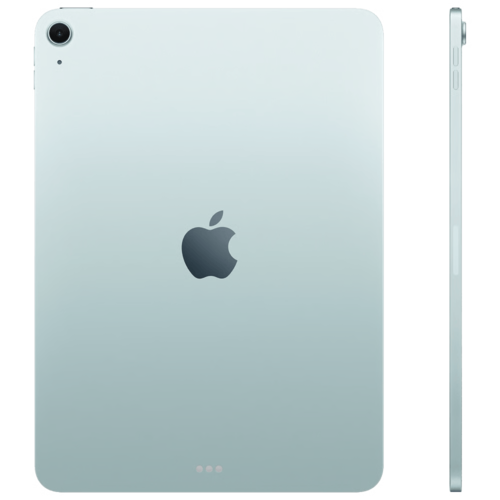  אייפד אייר iPad Air 11(M4) Wi-Fi - כחול - 1TB