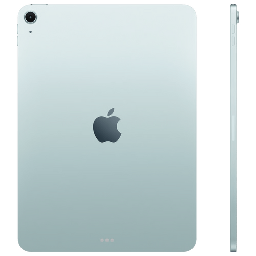  אייפד אייר iPad Air 11(M4) Wi-Fi - כחול - 256GB