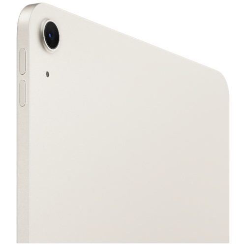  אייפד אייר iPad Air 11(M4) Wi-Fi - לבן - 256GB