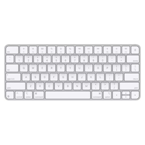 Apple Magic Keyboard